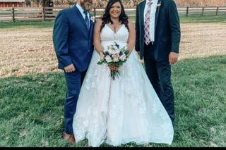 Kentuckiana Wedding Officiants - 1