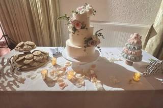 Morgan Hunter Desserts - 17