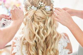Charleston Bridal Collab - 10