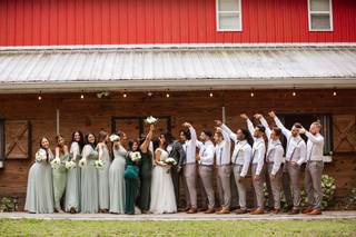 Sarah Rose Events - 54