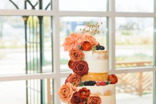 C'est La Vie Cakes - 8
