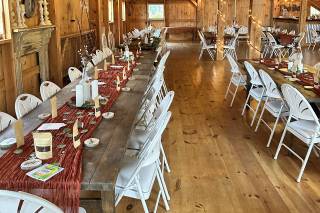 The Barn on Gobeille Farm - 7
