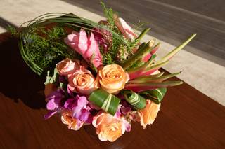 Bride & Blossom - 101
