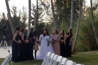 Vista Lago Ballroom - 85