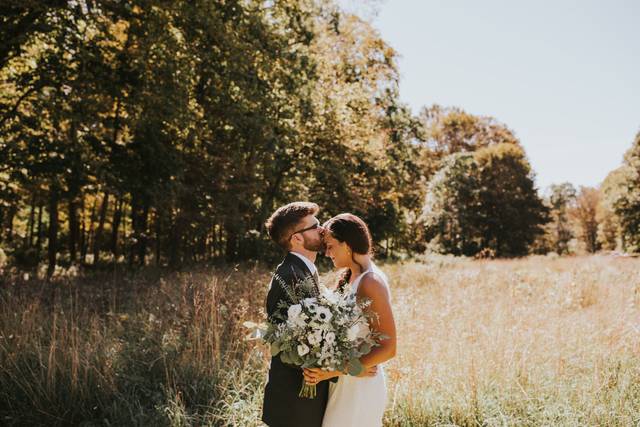 New Beginnings Farmstead LLC. - Venue - Kingston, NY - WeddingWire