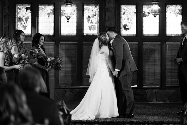 The Wedding Seamstress - 1