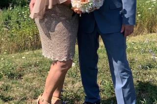 Buffalo Wedding Chapel - 34