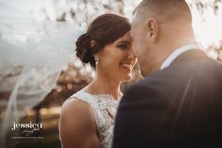Ashleigh Taylor Bridal & Beauty - 88