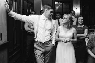 Jake Swan Photos - 24