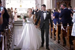 Blue Dahlia Events - 5