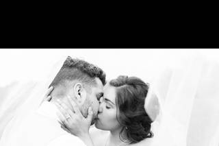 Cynthia Mae Photograph - 107