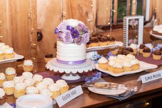SugarBakers Cakes - 43