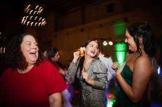 Wedding DJ Terry Green - 11