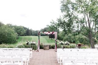 Plum Hollow Country Club - 9