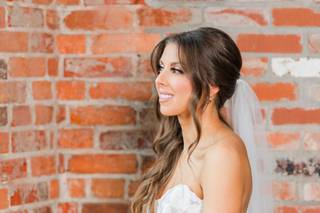 Studio I Do Bridals - 22