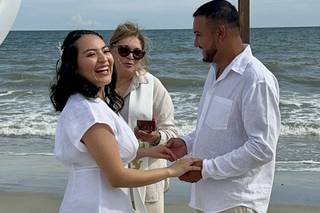 Weddings By Reverend Susie - 37