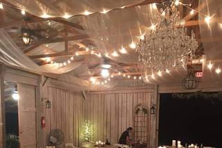 Margaret Claire's Weddings & Events LLC - 109