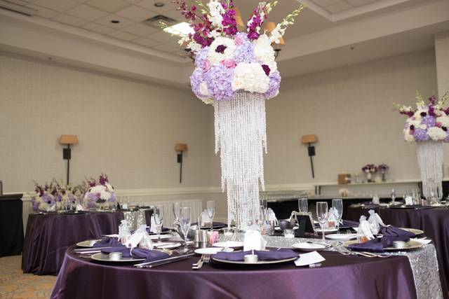Renaissance Orlando Hotel Airport 4