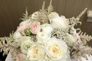 Anna Rose Floral & Event Design - 18