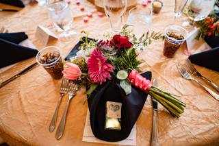 The Enchanted Florist - 27