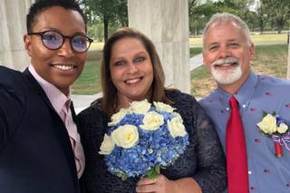 DC Elopements Wedding Officiants - 69