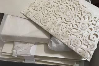 Custom Invitations by JoAnn - 14