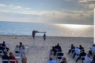 Sea Crest Beach Resort - 12