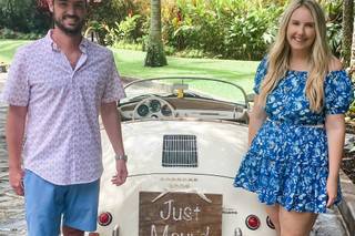 Maui Roadsters - 1