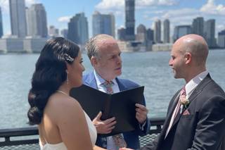 Kevin Bain - Ceremonies - 27