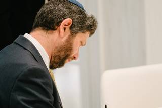 Rabbi Sam Kastel - 7