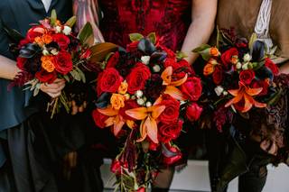 Beautiful By Nature Florist - 5