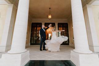 Wedding Nature Photography - 58
