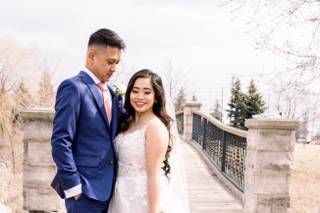 Timeless Tree Weddings - 41