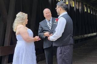 My West Michigan Wedding - 18