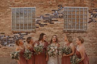Shamrock Garden Florist - 67