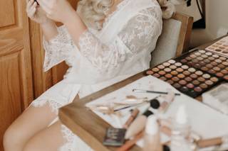 Lamija’s Beauty Room - 94