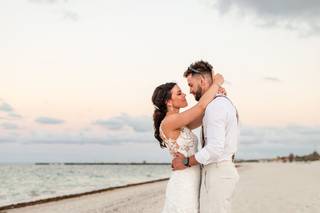 Arch Wedding Studio - 14