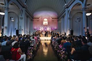 Rev. Mercy - Bilingual Wedding Officiant - 23