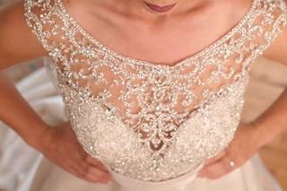 Tiffanys Bridal & The Groom's Corner - 25