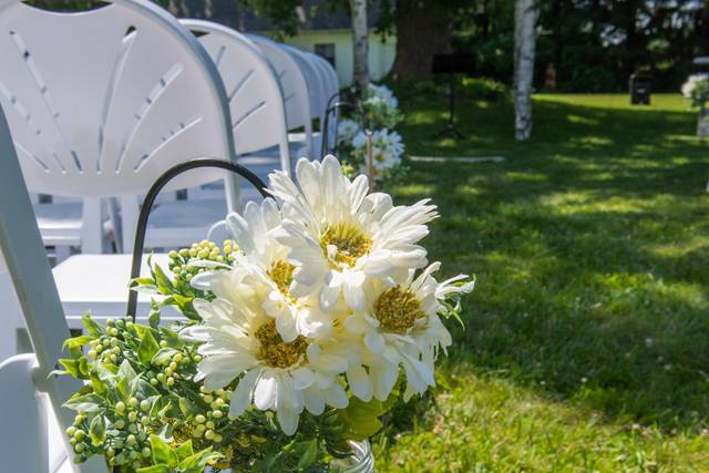Badger Farms Wedding & Event Venue 5