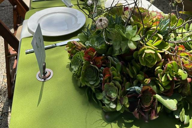 Golden Coast Event Planning 2