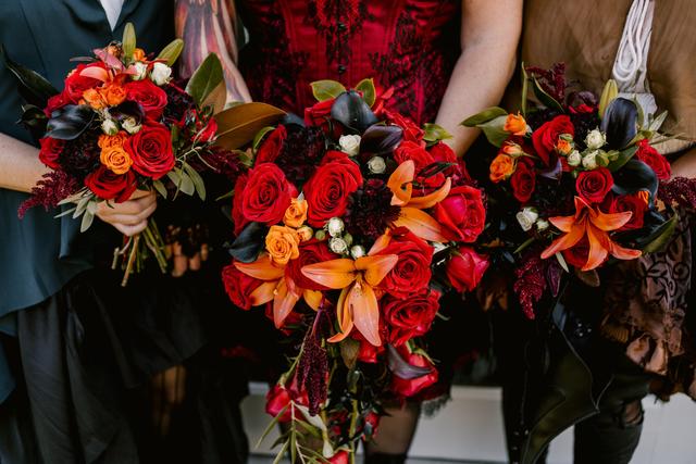 Beautiful By Nature Florist - 1