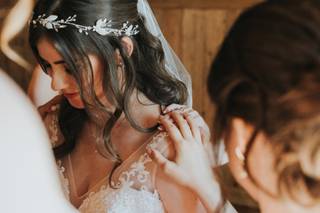 Lipstick And Brides - 27