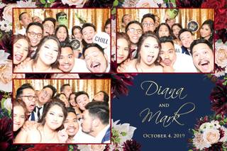Carcano Photo Booths - 14