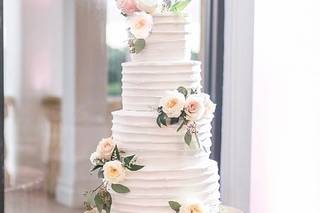 Kristen Marie Cake - 35