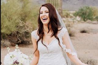 Adore Bridal - 44
