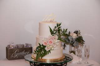 Chubby Cakes and Bakes Bakery - 13