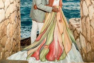 Andre G Young Weddings - 67