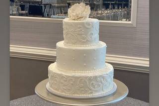 Edible Artistry - 48