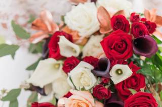 Florals by Kimberly - 30
